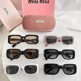 Picture of Miu Miu Sunglasses _SKUfw79479228fw